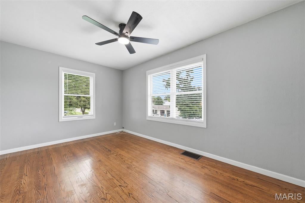Chouteau - Residential
