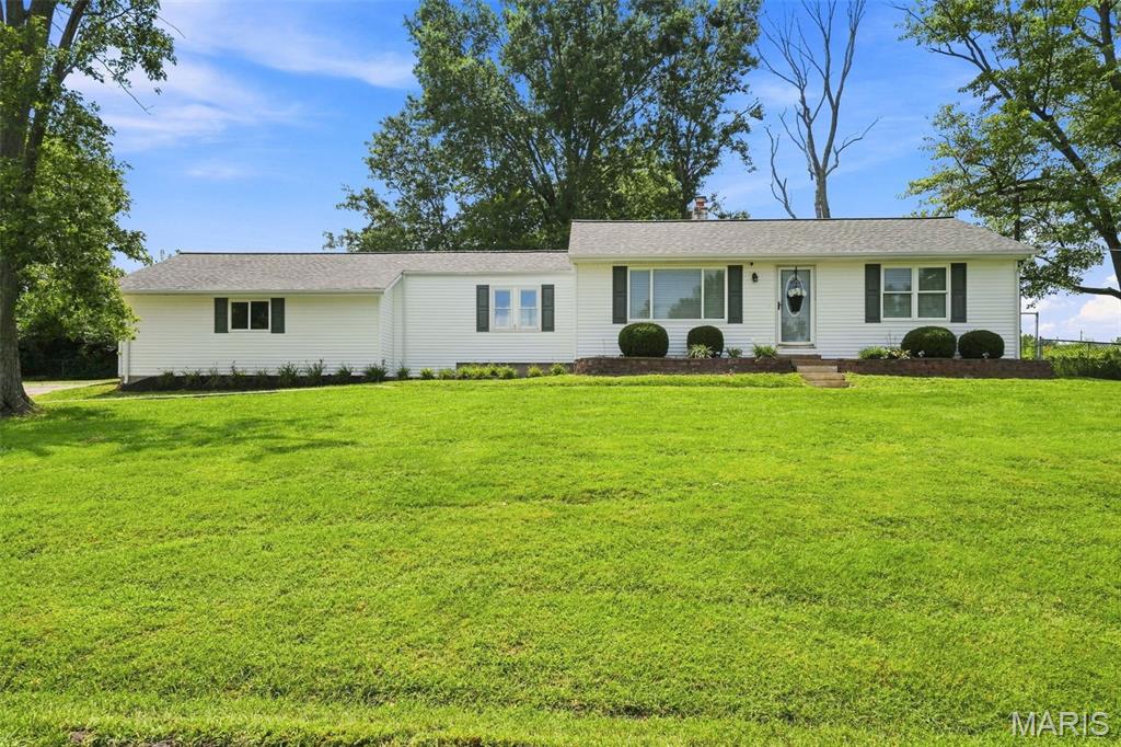 Chouteau - Residential