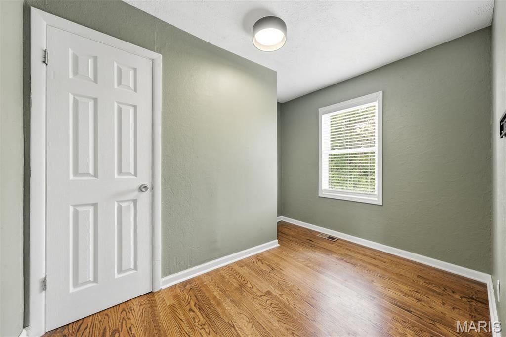 Chouteau - Residential