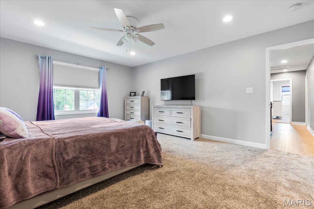 Clarkson Woods 5 - Residential
