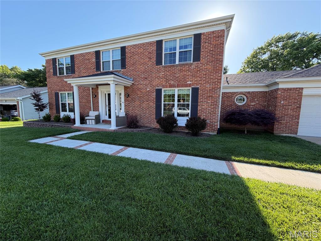 Clarkson Woods 5 - Residential