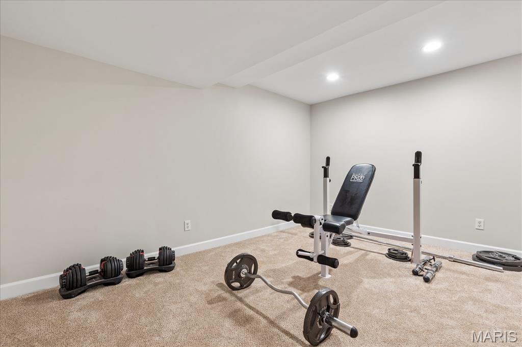Clarkson Woods 5 - Residential