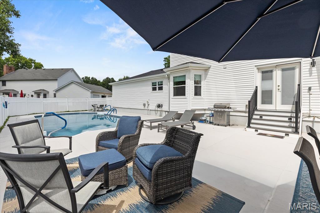Clarkson Woods 5 - Residential