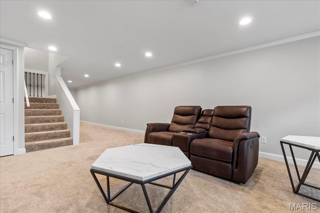 Clarkson Woods 5 - Residential