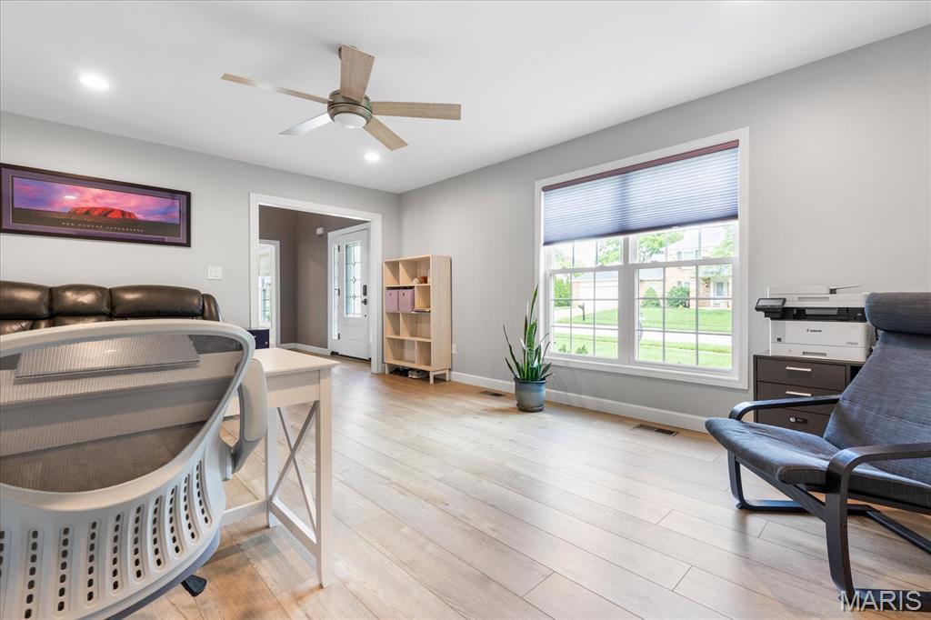 Clarkson Woods 5 - Residential