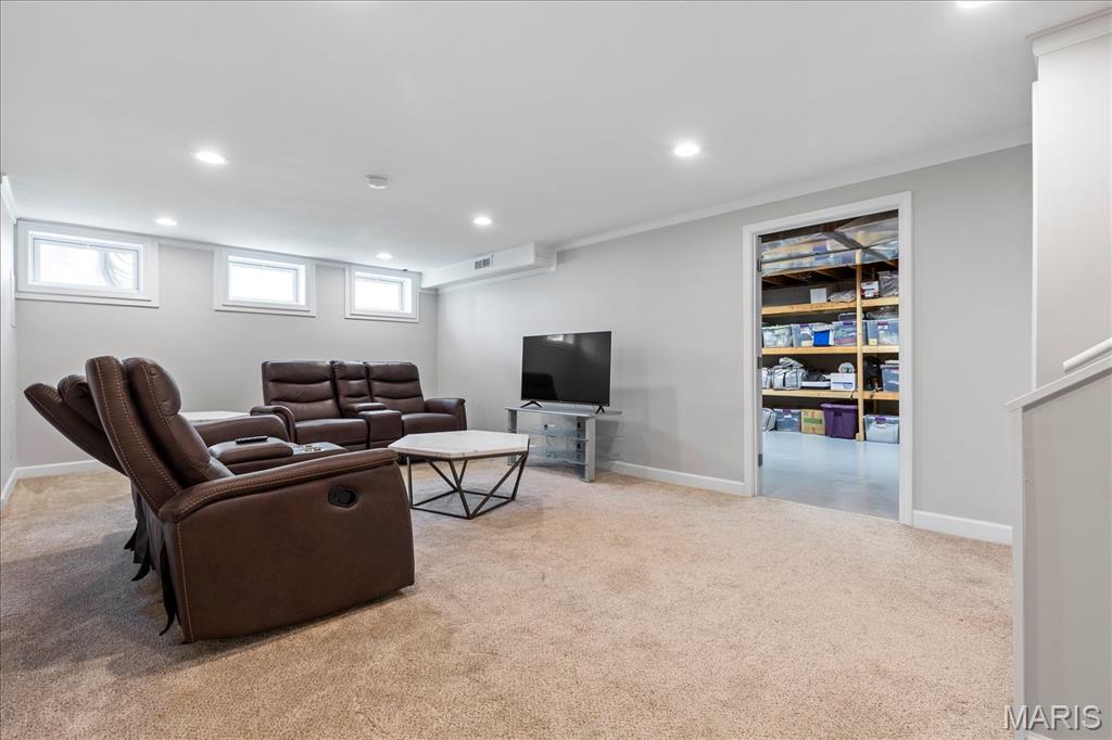 Clarkson Woods 5 - Residential