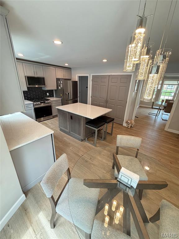 Clarkson Woods 5 - Residential