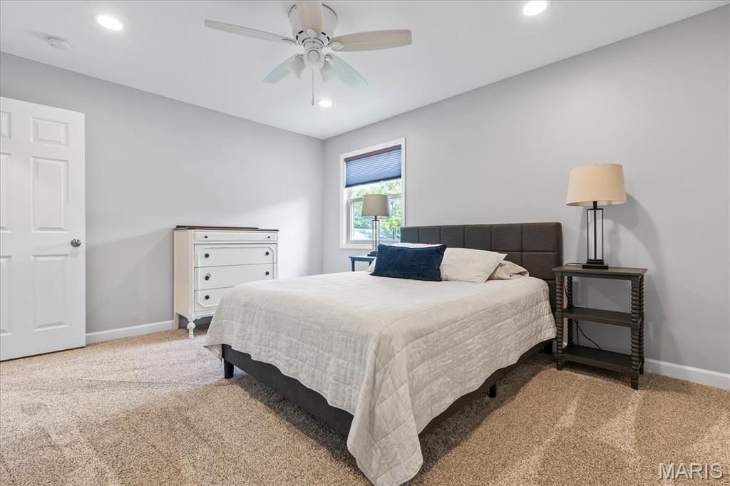 Clarkson Woods 5 - Residential