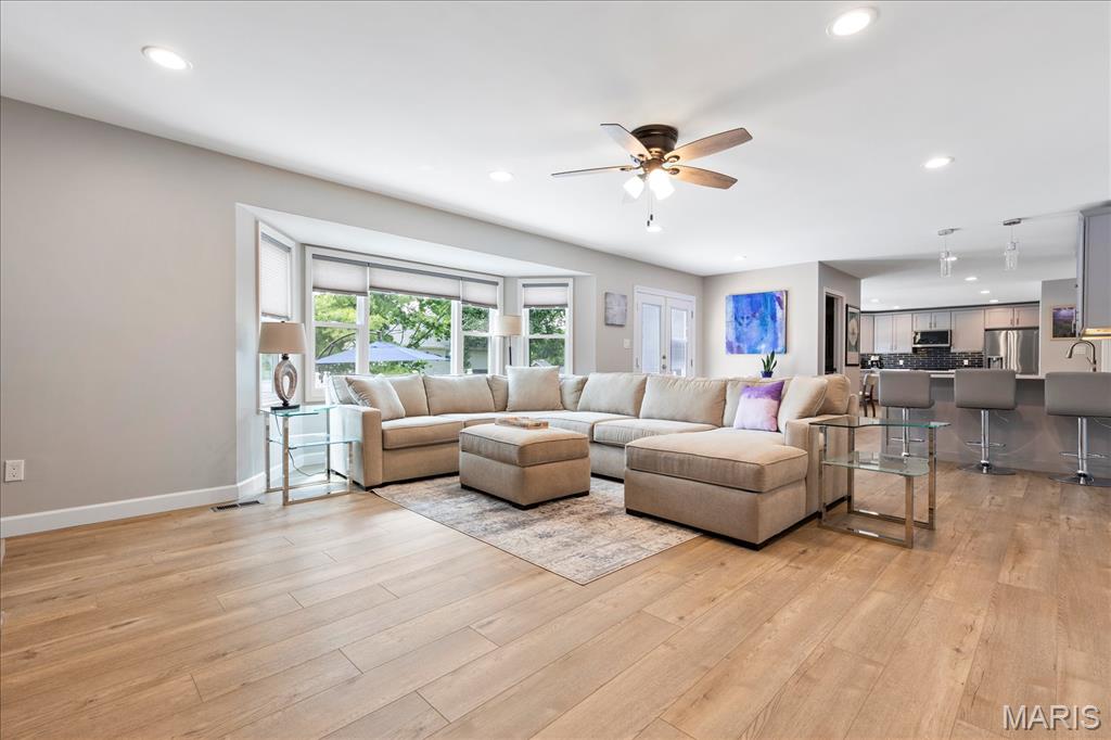 Clarkson Woods 5 - Residential
