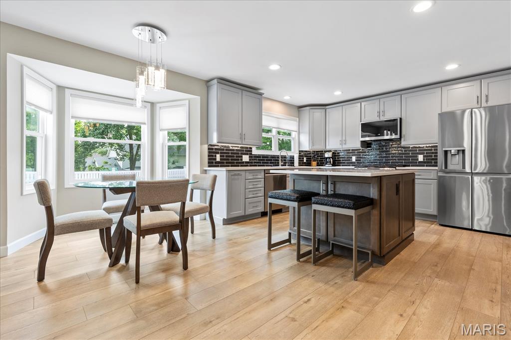 Clarkson Woods 5 - Residential