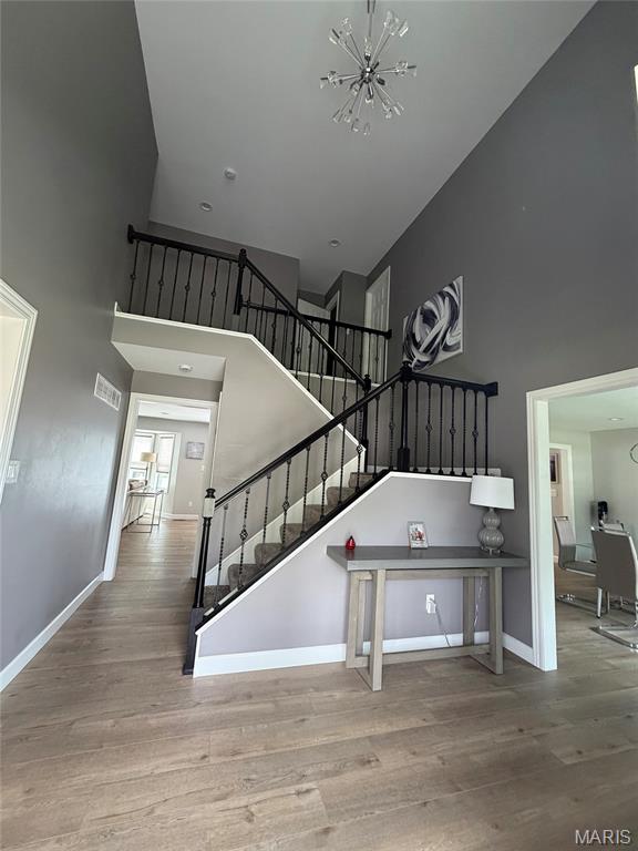 Clarkson Woods 5 - Residential