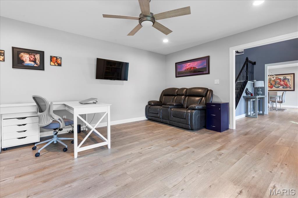 Clarkson Woods 5 - Residential