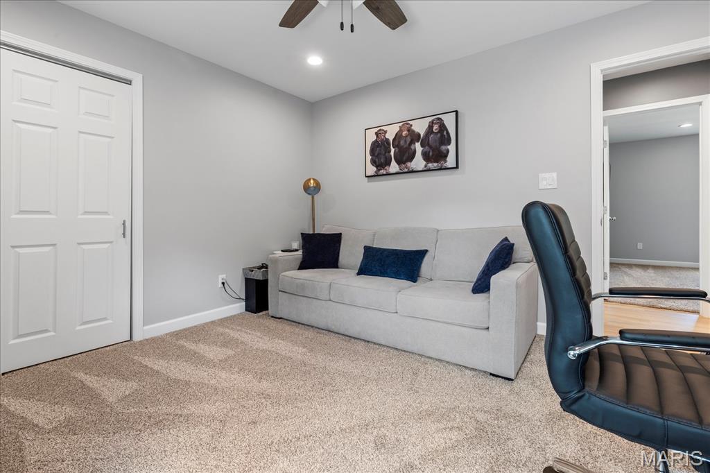 Clarkson Woods 5 - Residential