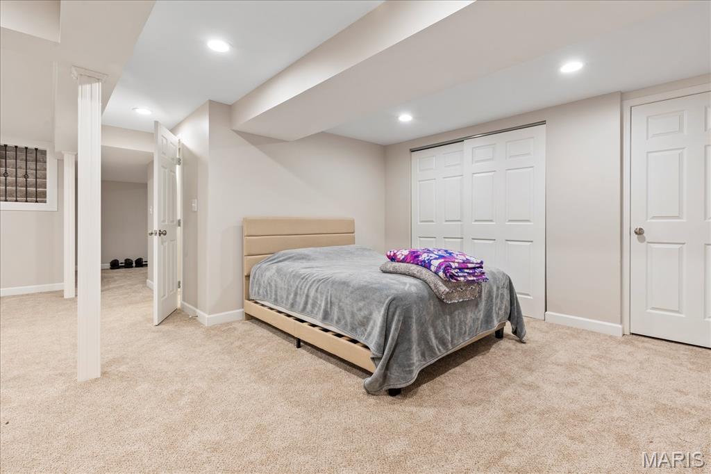 Clarkson Woods 5 - Residential