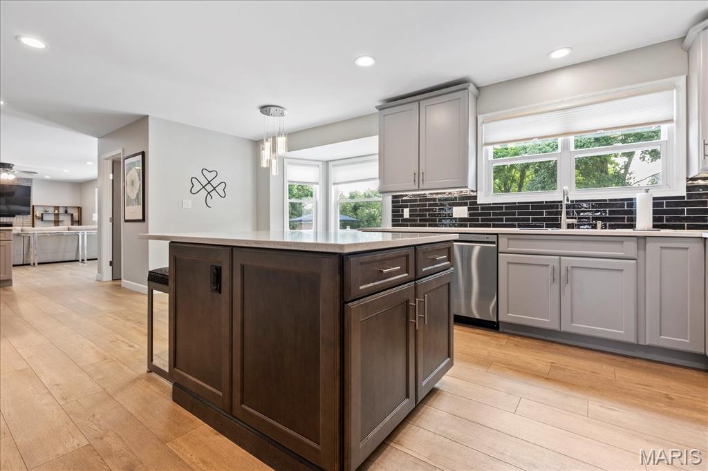 Clarkson Woods 5 - Residential