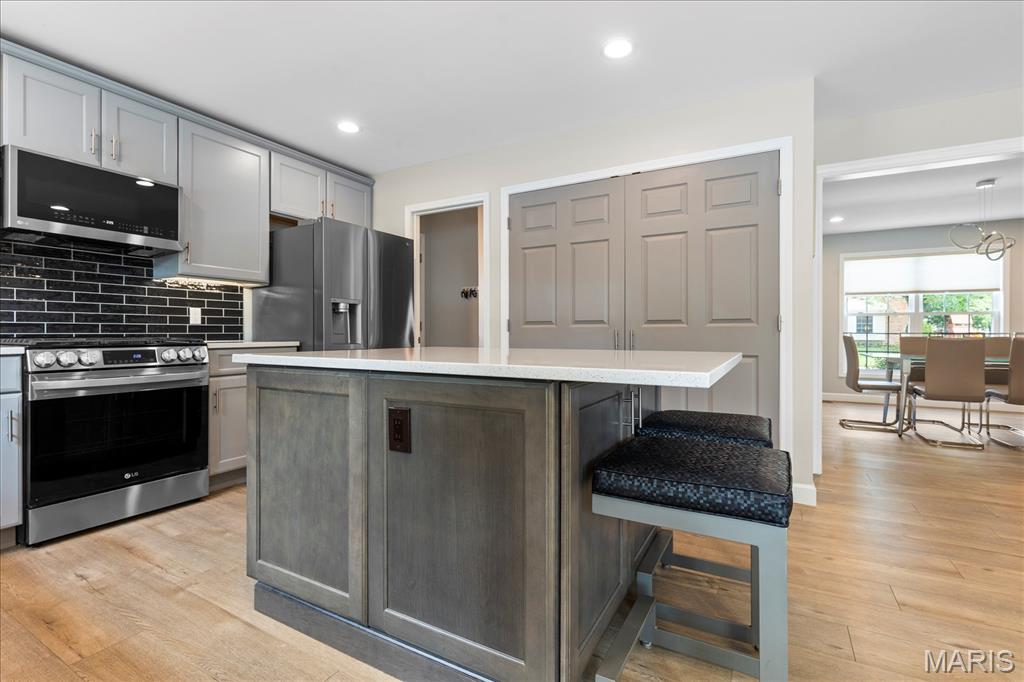 Clarkson Woods 5 - Residential