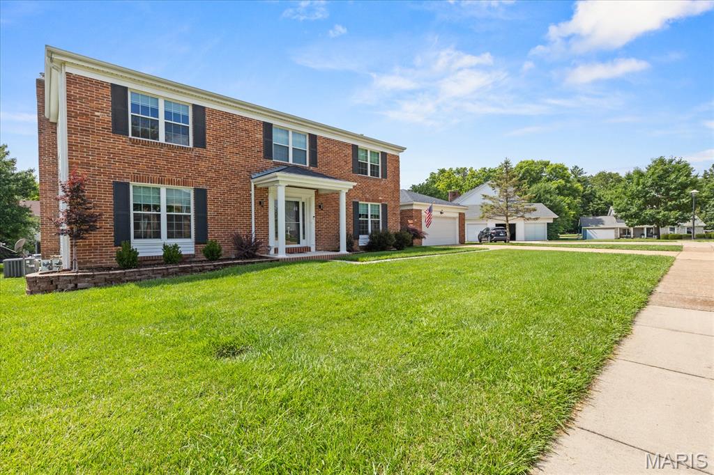 Clarkson Woods 5 - Residential