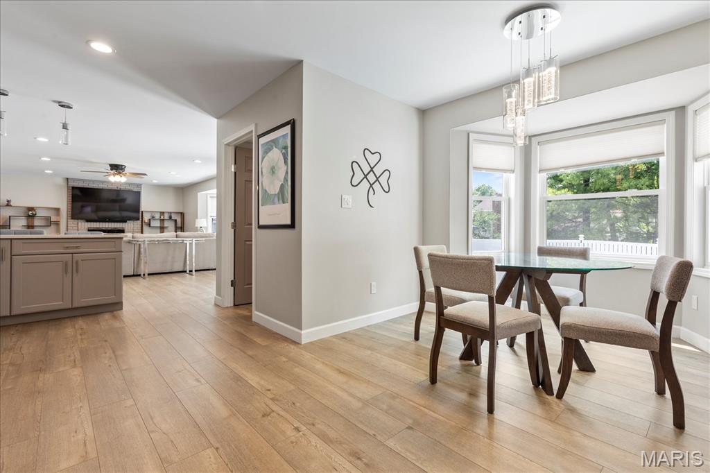 Clarkson Woods 5 - Residential