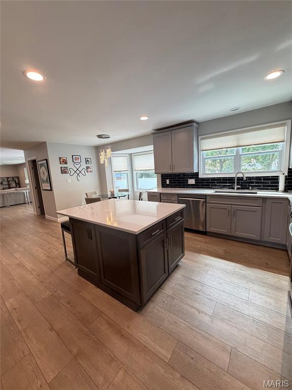 Clarkson Woods 5 - Residential
