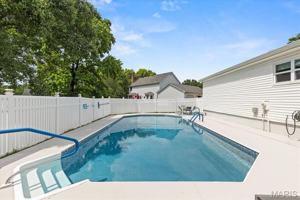 Clarkson Woods 5 - Residential