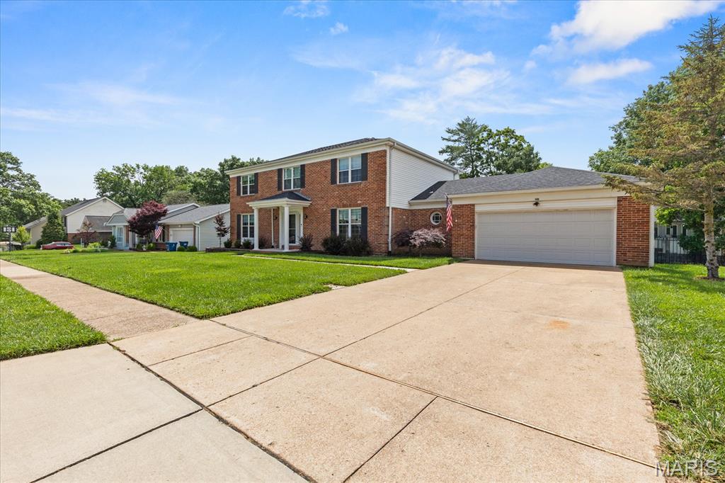 Clarkson Woods 5 - Residential