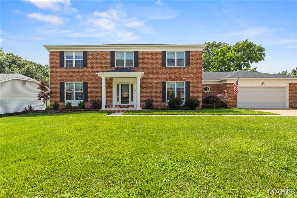 Clarkson Woods 5 - Residential