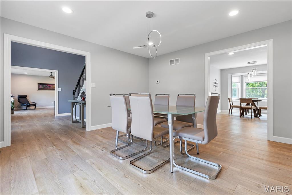 Clarkson Woods 5 - Residential