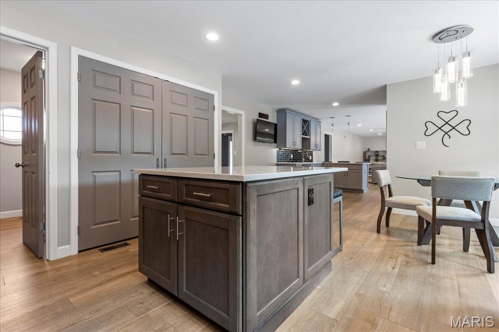 Clarkson Woods 5 - Residential