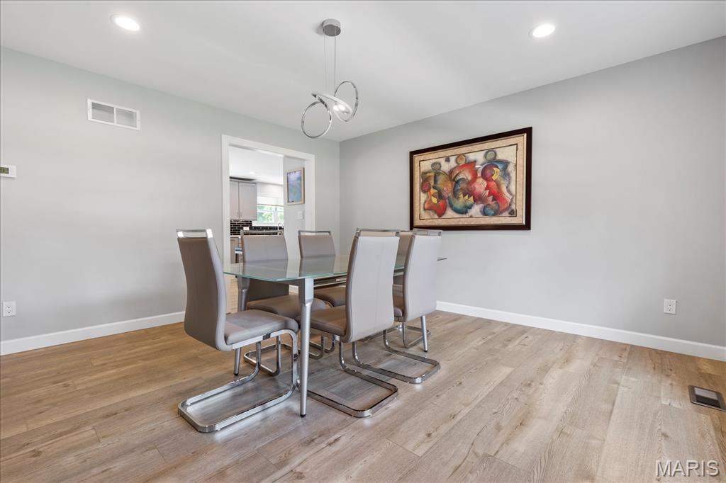 Clarkson Woods 5 - Residential