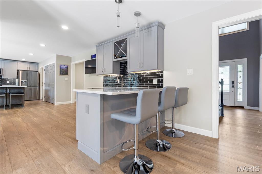 Clarkson Woods 5 - Residential