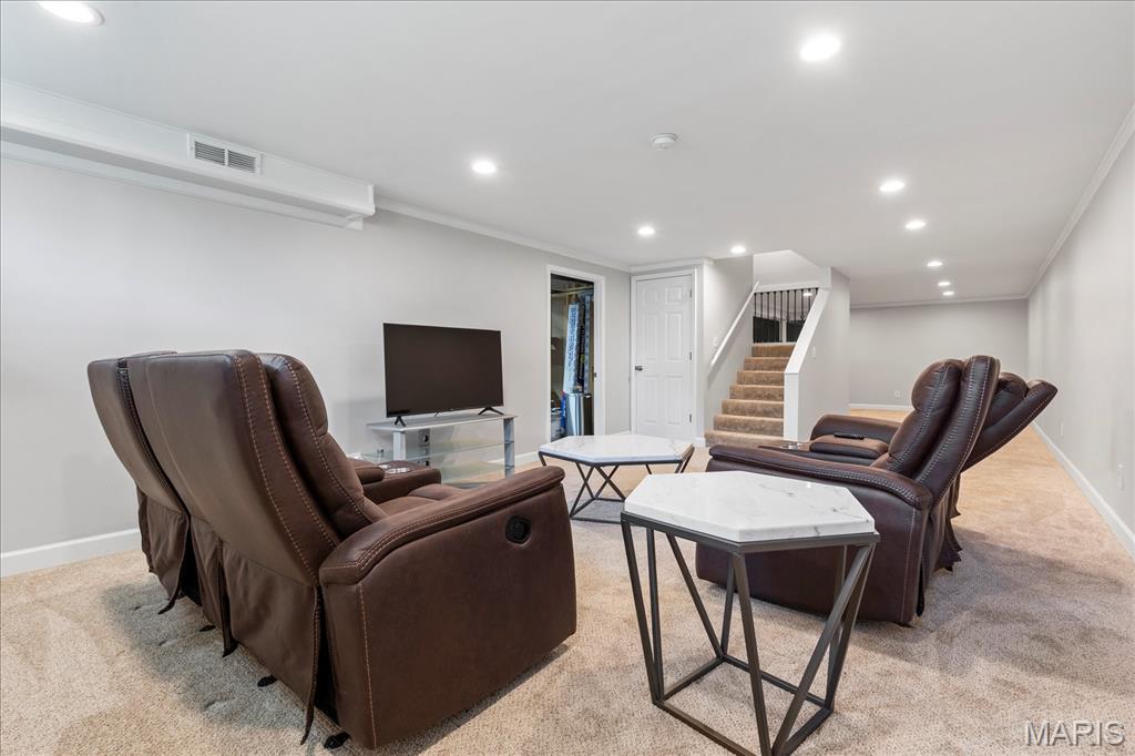 Clarkson Woods 5 - Residential