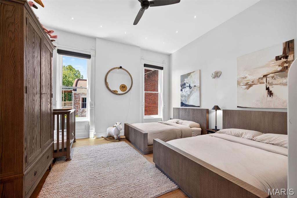 Lynch Add - Residential
