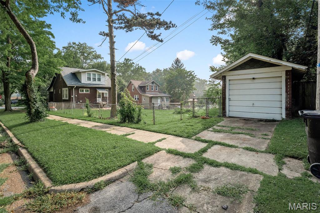 W L Musick - Residential