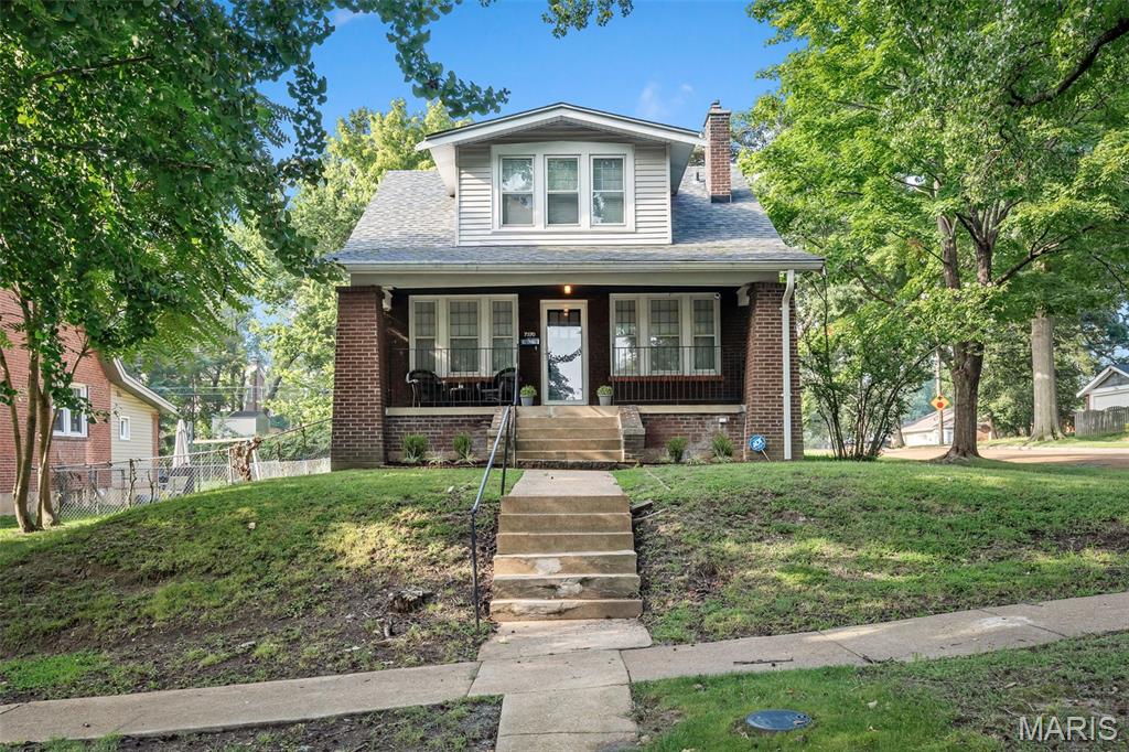 W L Musick - Residential