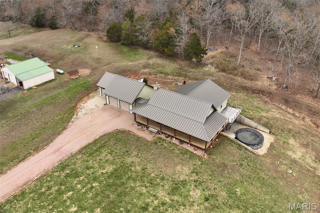 Riverbend  Estates - Residential