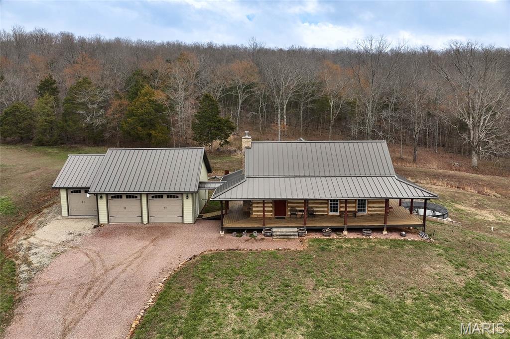 Riverbend  Estates - Residential