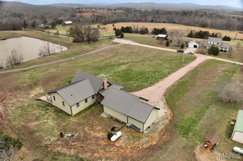 Riverbend  Estates - Residential