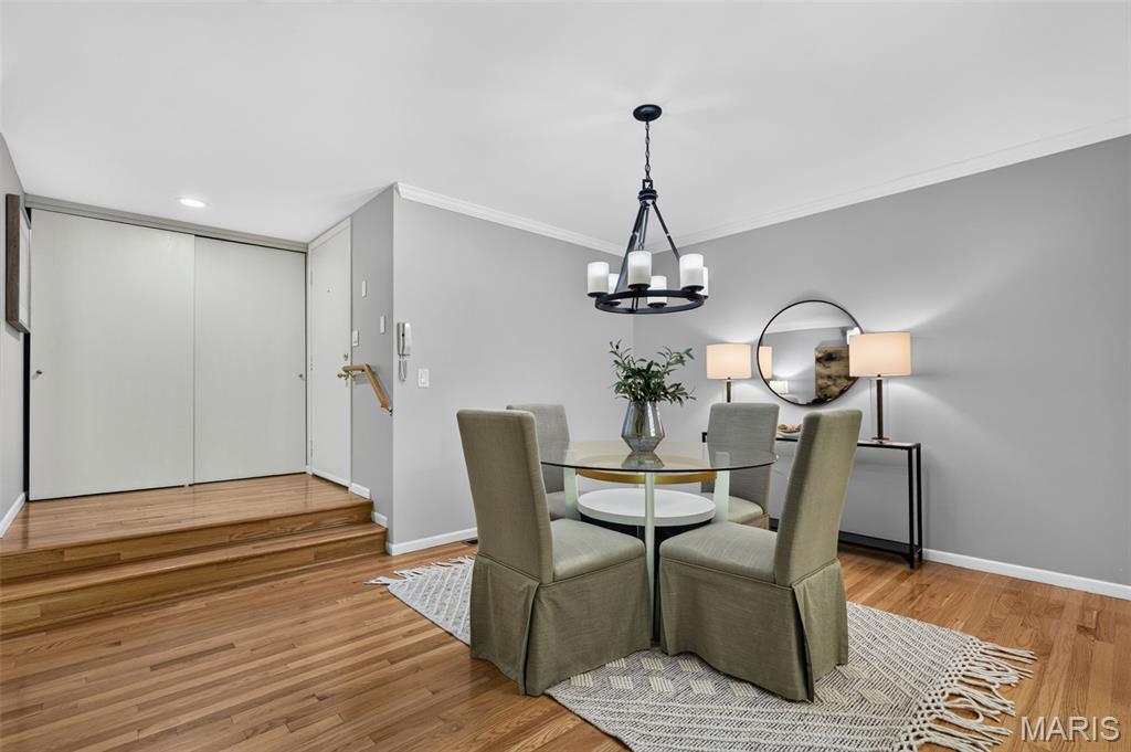 Royal Pines Condo Twelfth - Residential