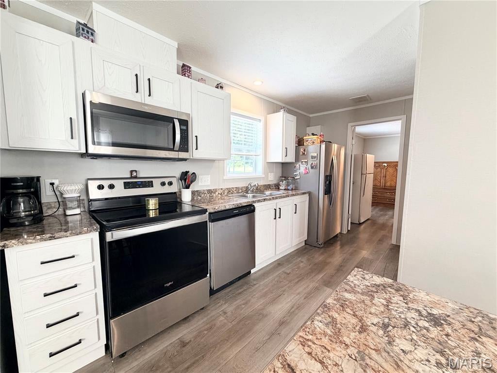 Woodlake Hills Sub - Residential