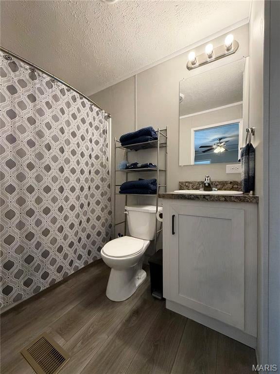 Woodlake Hills Sub - Residential