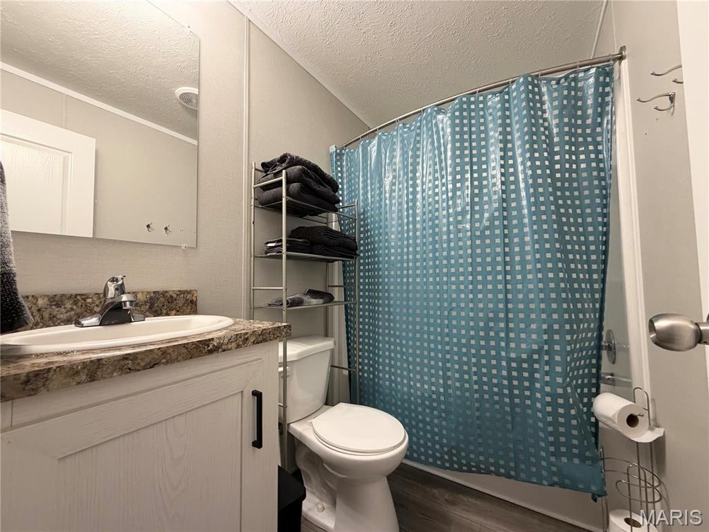 Woodlake Hills Sub - Residential
