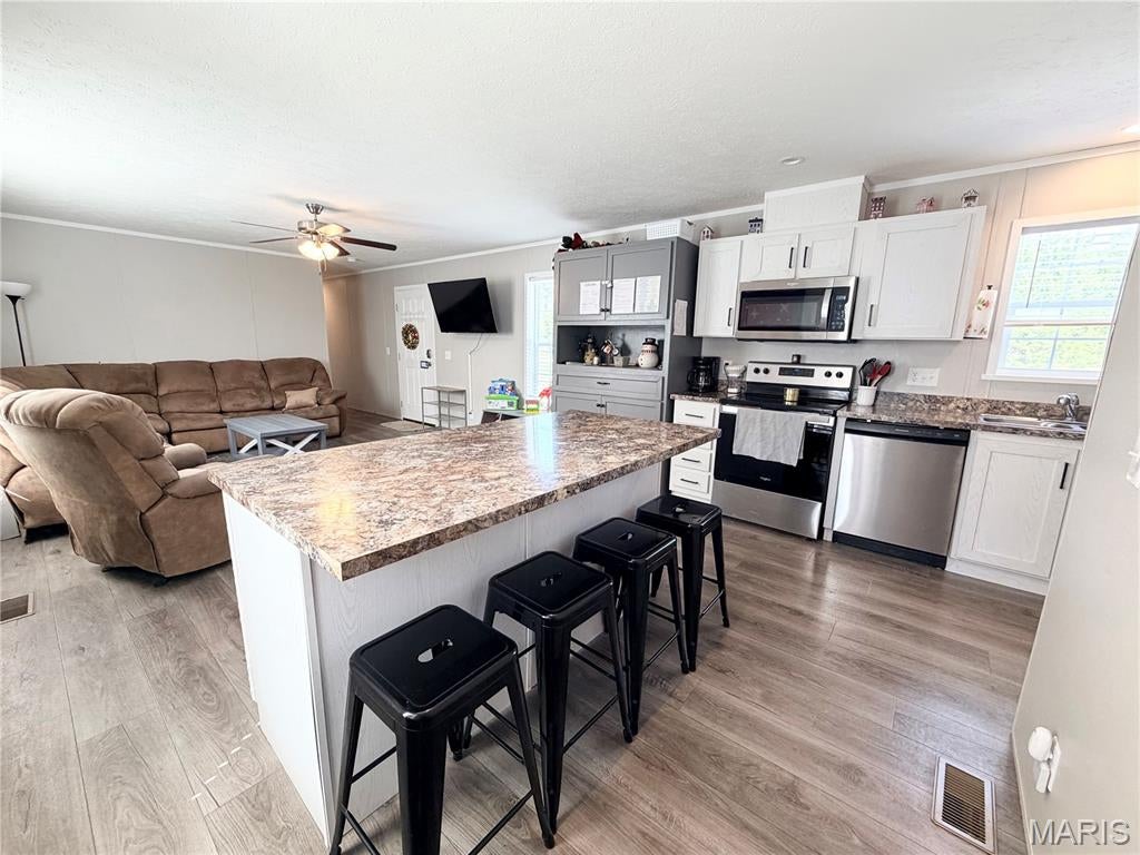 Woodlake Hills Sub - Residential