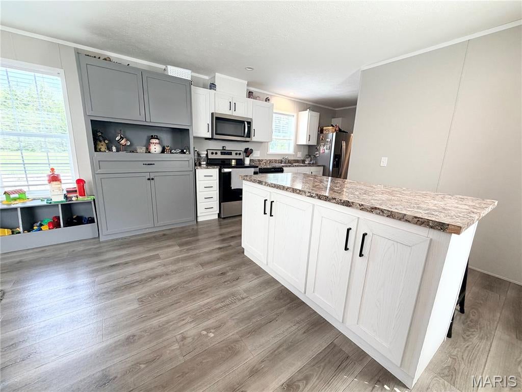 Woodlake Hills Sub - Residential