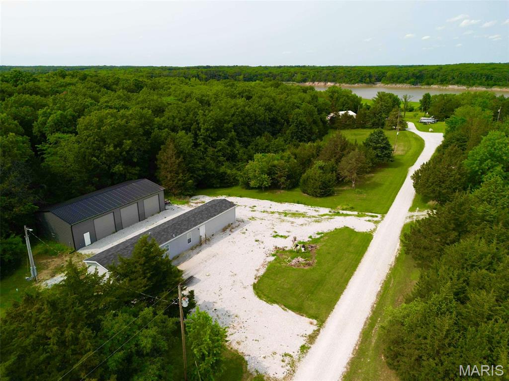 Woodlake Hills Sub - Residential