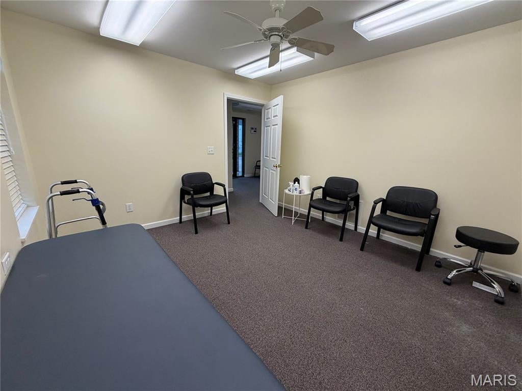 Wrights - Commercial Lease