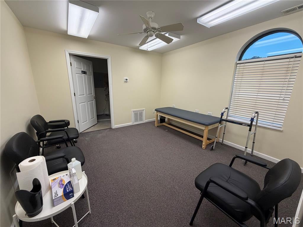 Wrights - Commercial Lease