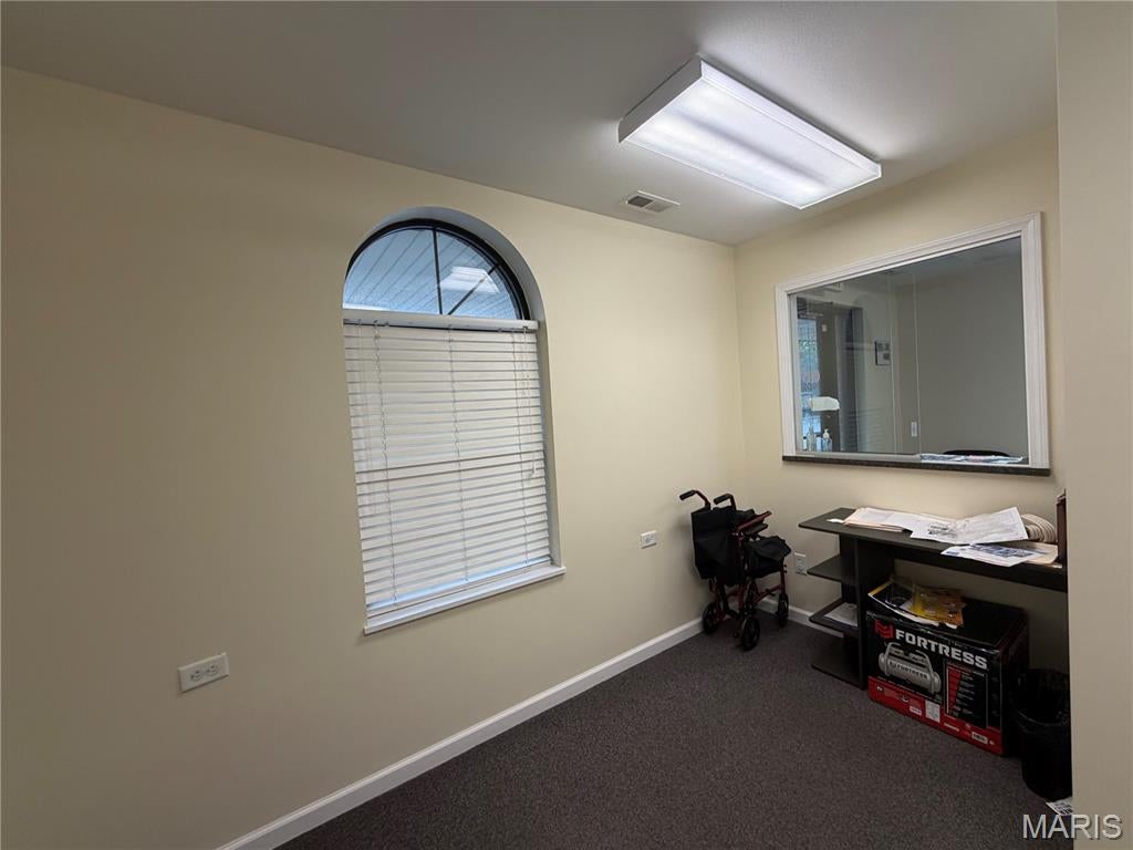 Wrights - Commercial Lease