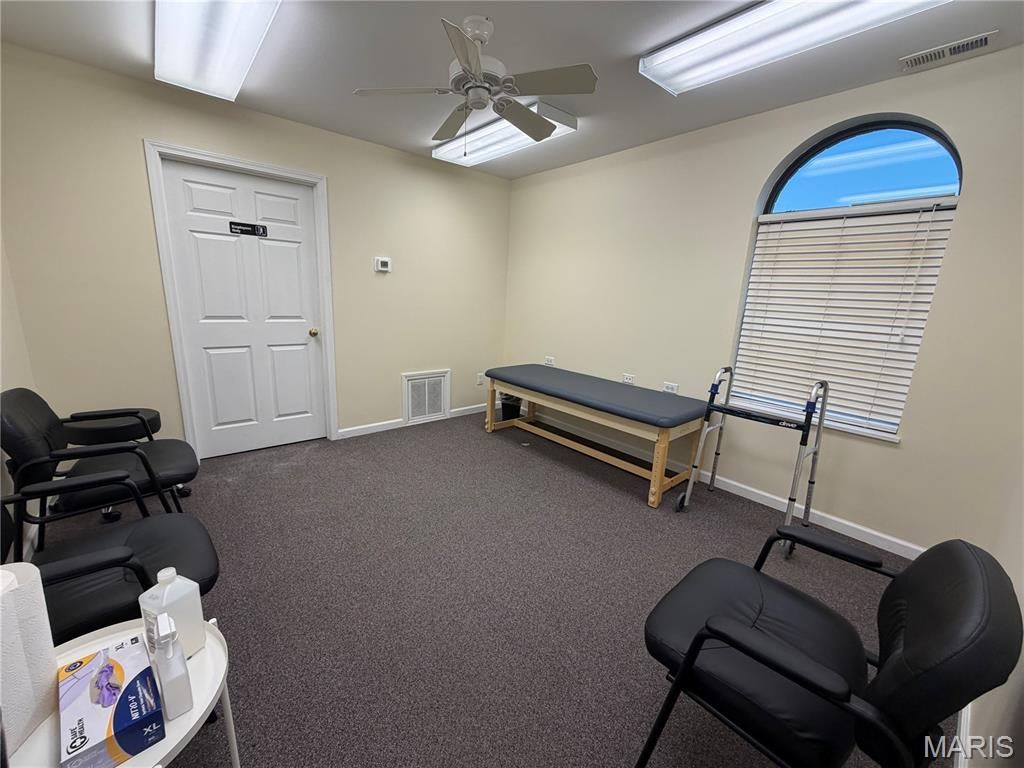 Wrights - Commercial Lease