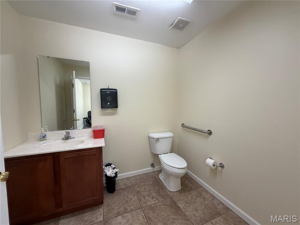 Wrights - Commercial Lease
