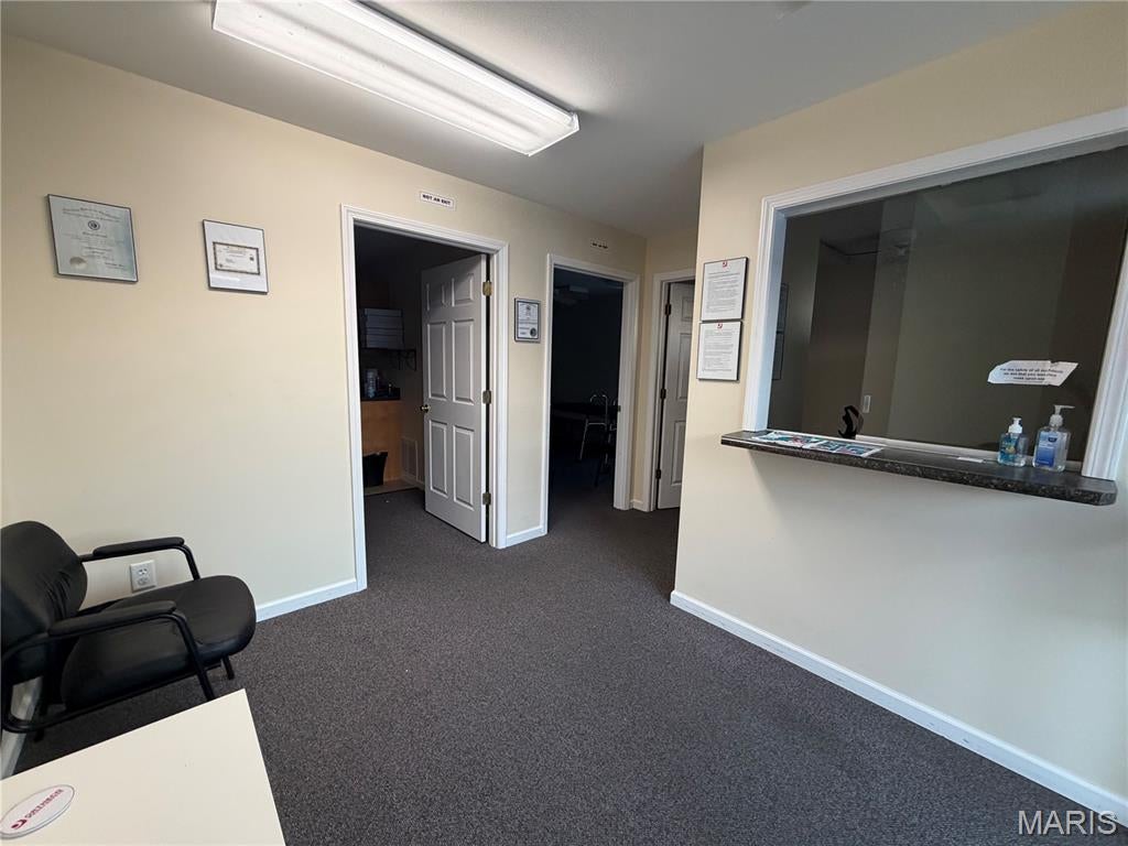 Wrights - Commercial Lease